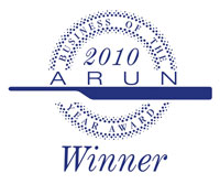 Arun Business of the Year