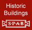 SPAB logo